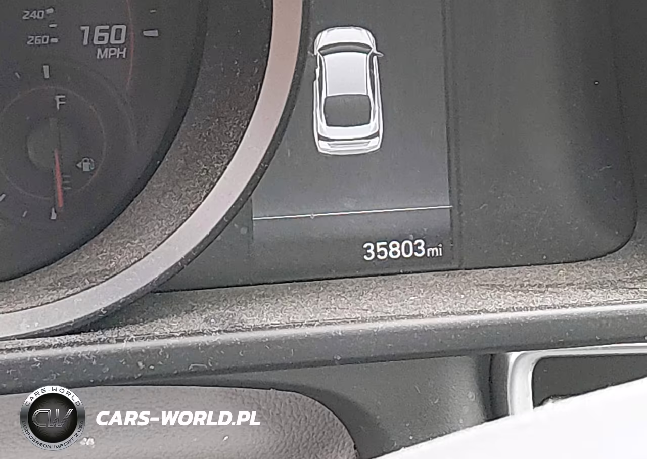 2022 Hyundai Elantra Sel VIN:KMHLM4AGXNU243797 - 14