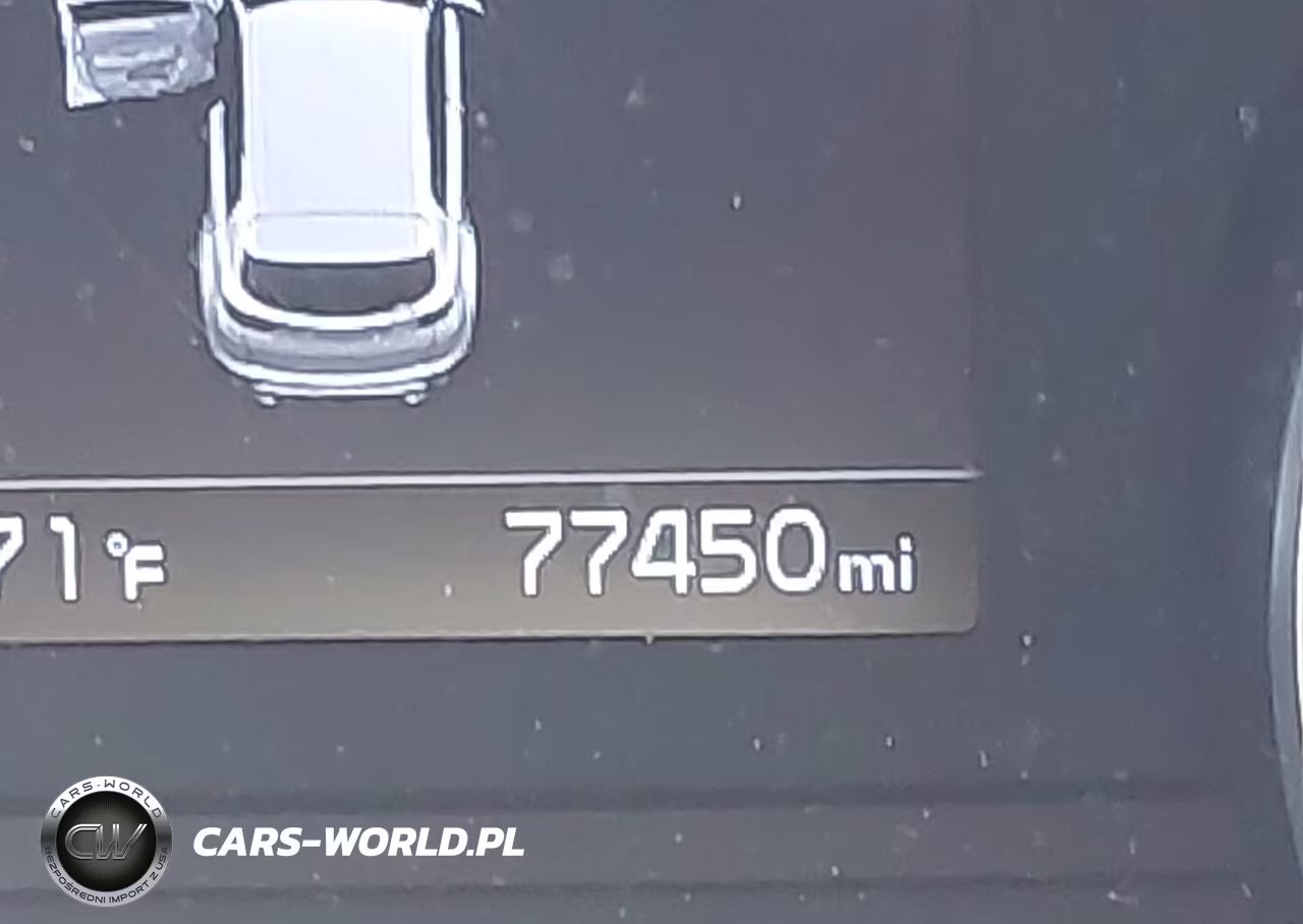 2020 Kia Sportage Lx VIN:KNDPMCAC3L7805077 - 15