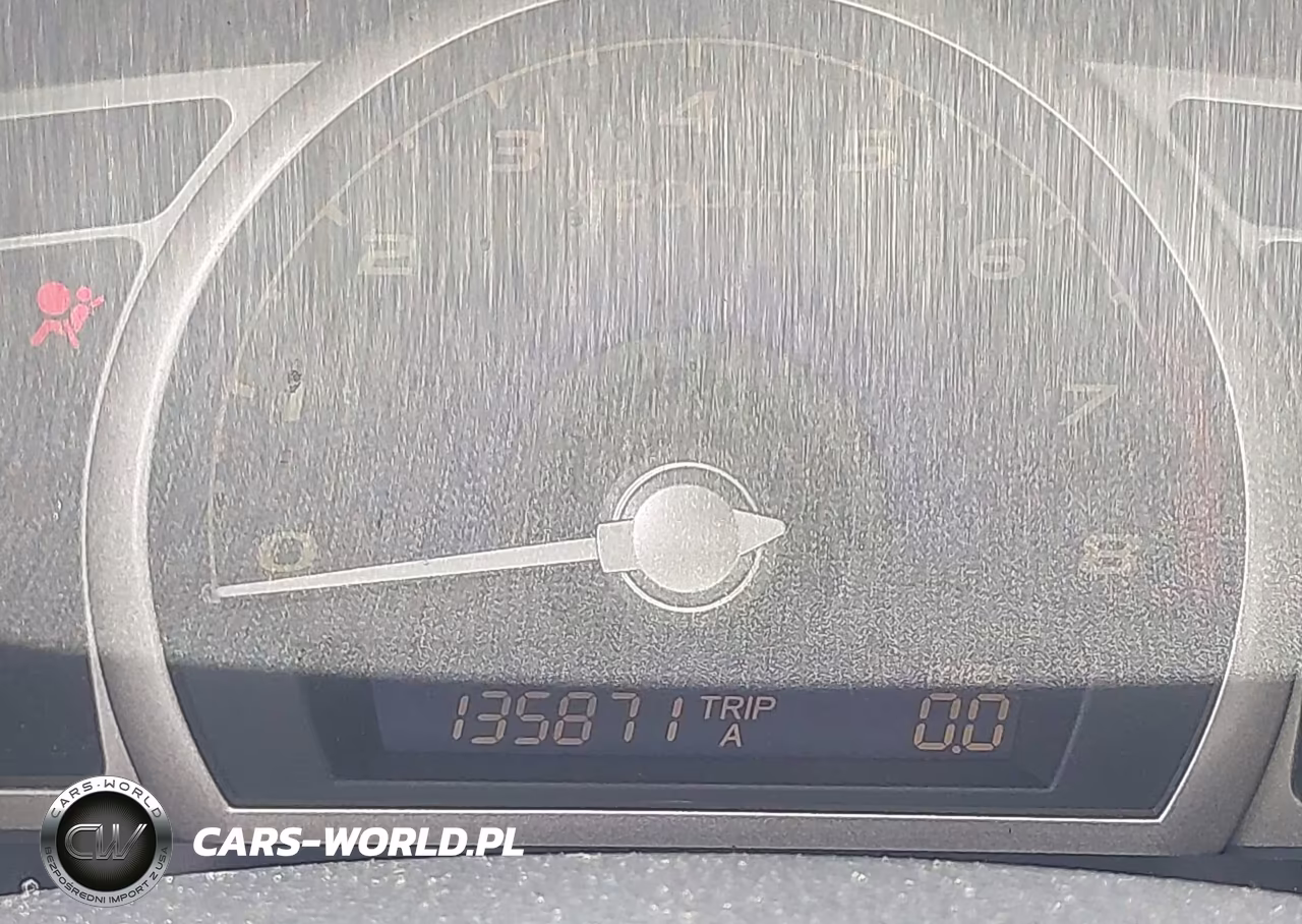 2008 Honda Civic Lx VIN:1HGFA16528L035683 - 7