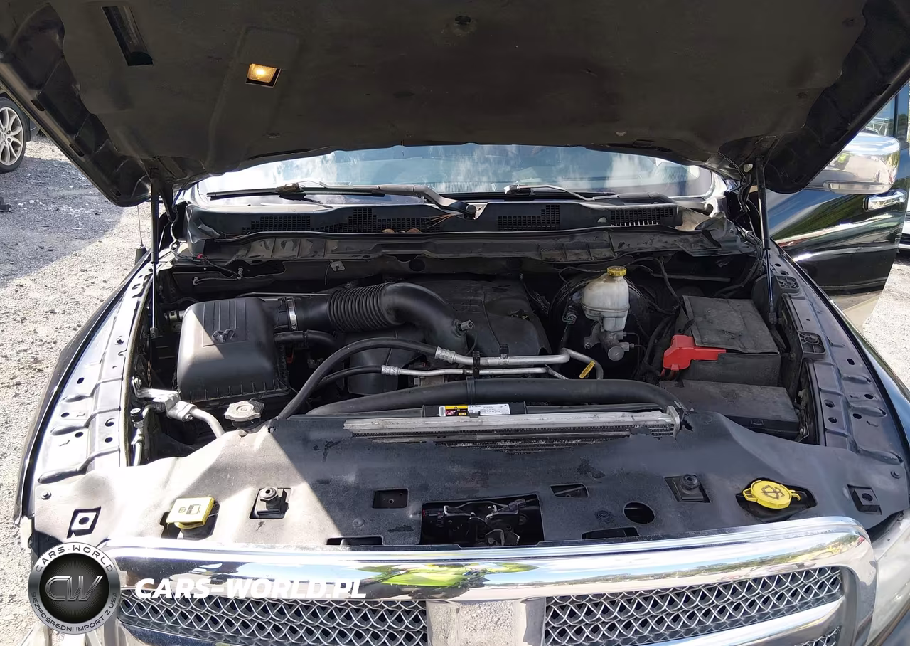 2014 Ram 1500 Longhorn VIN:1C6RR6PT3ES172610 - 10