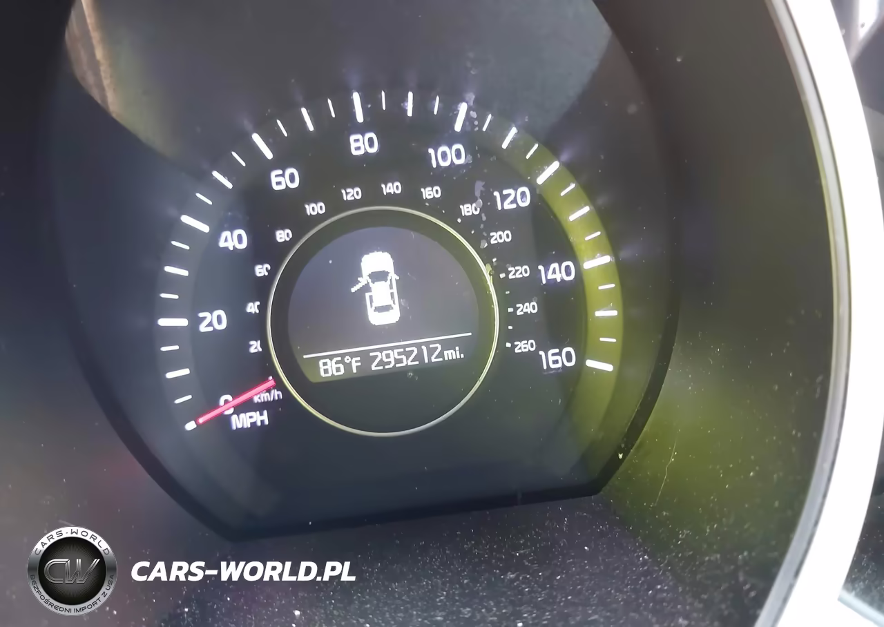 2015 Kia Optima Ex VIN:5XXGN4A75FG496178 - 7