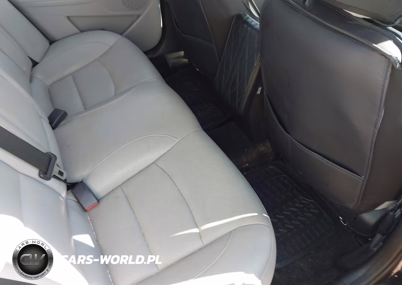 2015 Kia Optima Ex VIN:5XXGN4A75FG496178 - 8