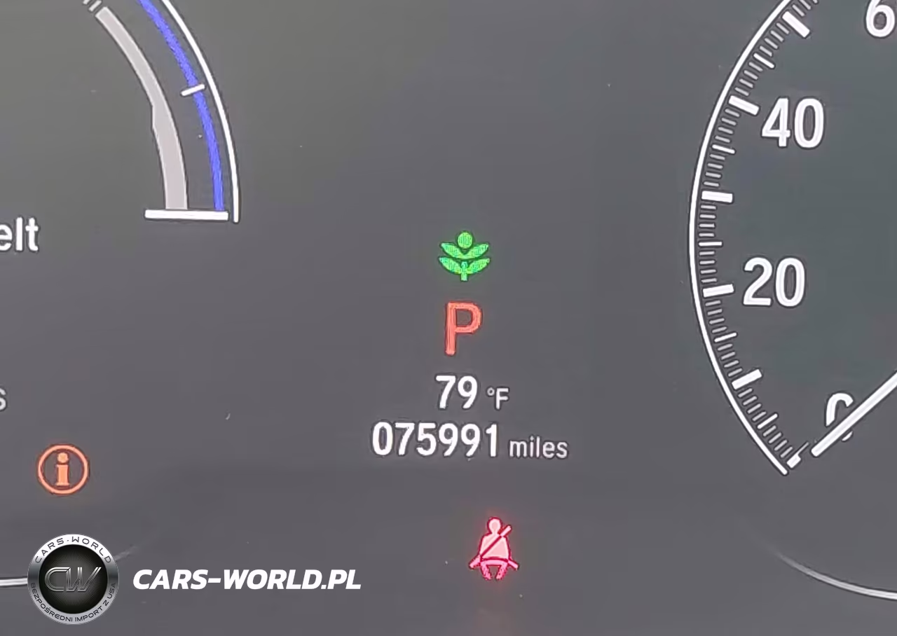 2022 Honda Insight Ex VIN:19XZE4F53NE011981 - 15
