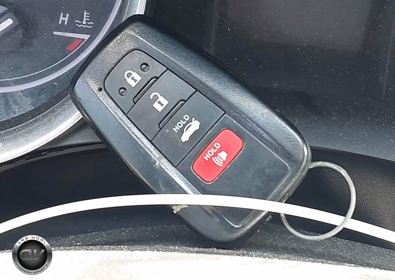 2018 Toyota Camry Se VIN:4T1B11HK7JU504102 - 11