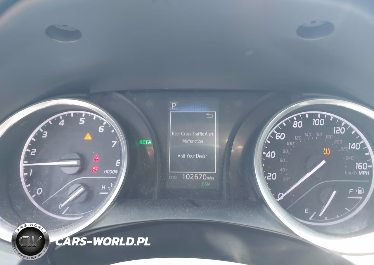 2018 Toyota Camry Se VIN:4T1B11HK7JU504102 - 7