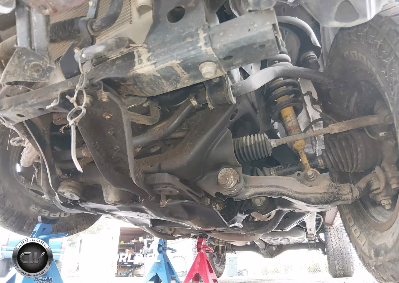 2018 Toyota Tacoma Trd Off Road VIN:5TFCZ5AN3JX149084 - 18