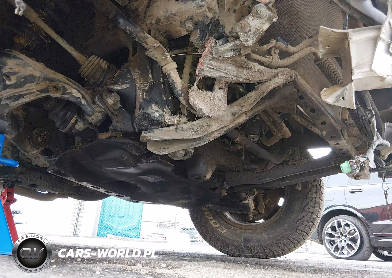 2018 Toyota Tacoma Trd Off Road VIN:5TFCZ5AN3JX149084 - 6