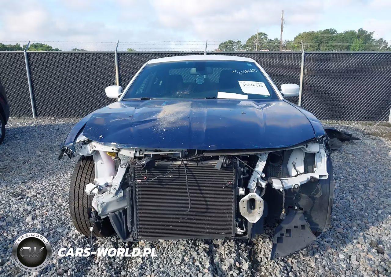 2017 Dodge Charger Police Rwd VIN:2C3CDXAT7HH548172 - 13