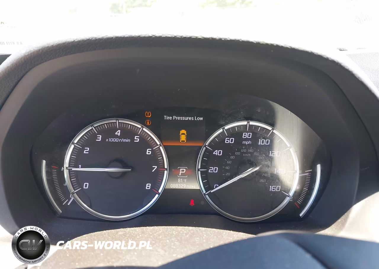 2020 Acura Mdx Technology Package VIN:5J8YD4H56LL056284 - 7