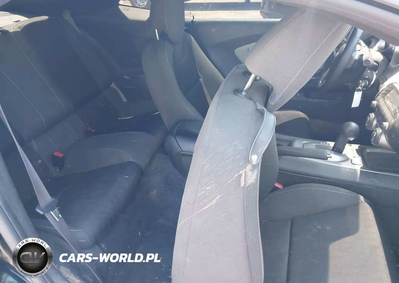 2015 Chevrolet Camaro 2Ls VIN:2G1FB1E36F9301957 - 8
