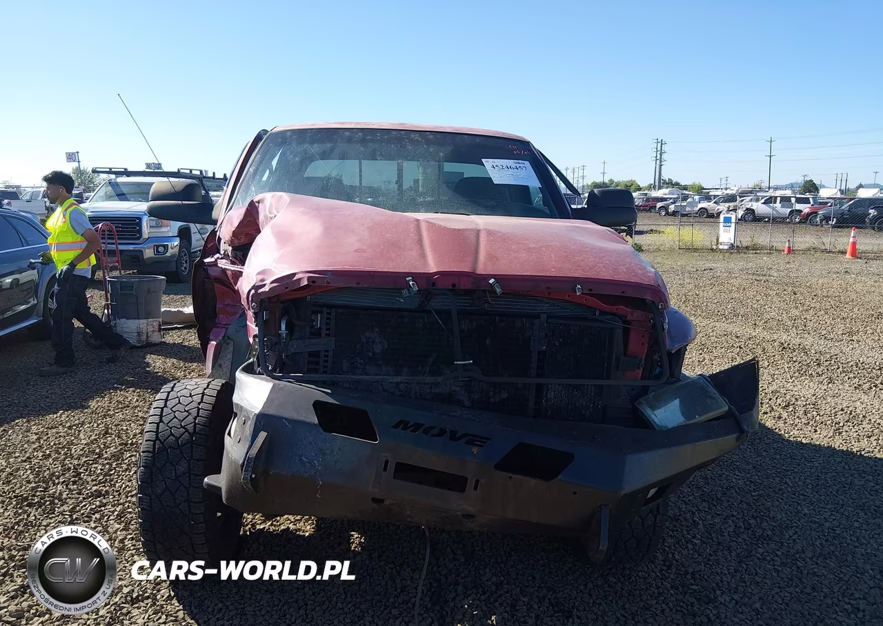 1999 Dodge Ram 2500 St VIN:3B7KF2366XG194493 - 13