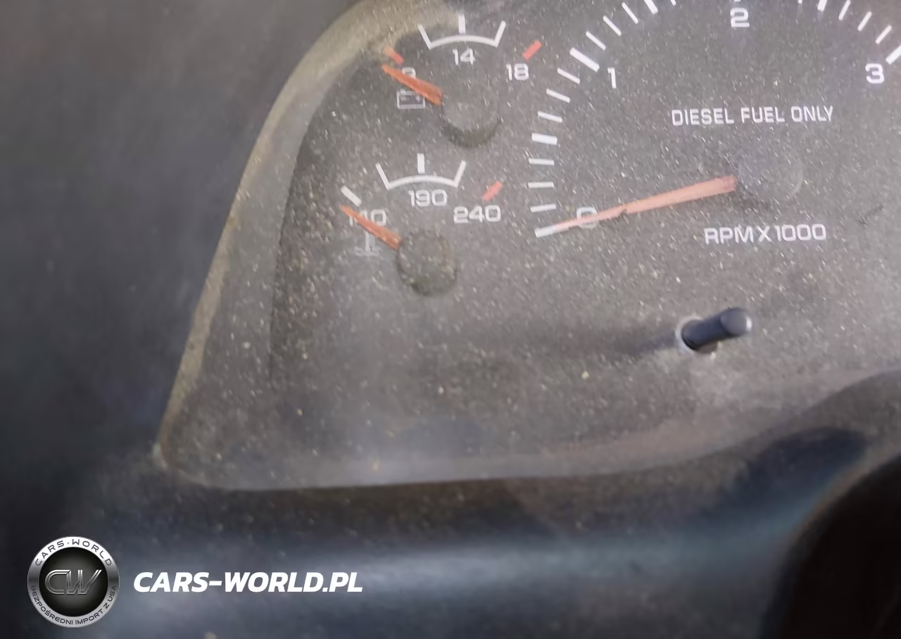 1999 Dodge Ram 2500 St VIN:3B7KF2366XG194493 - 16