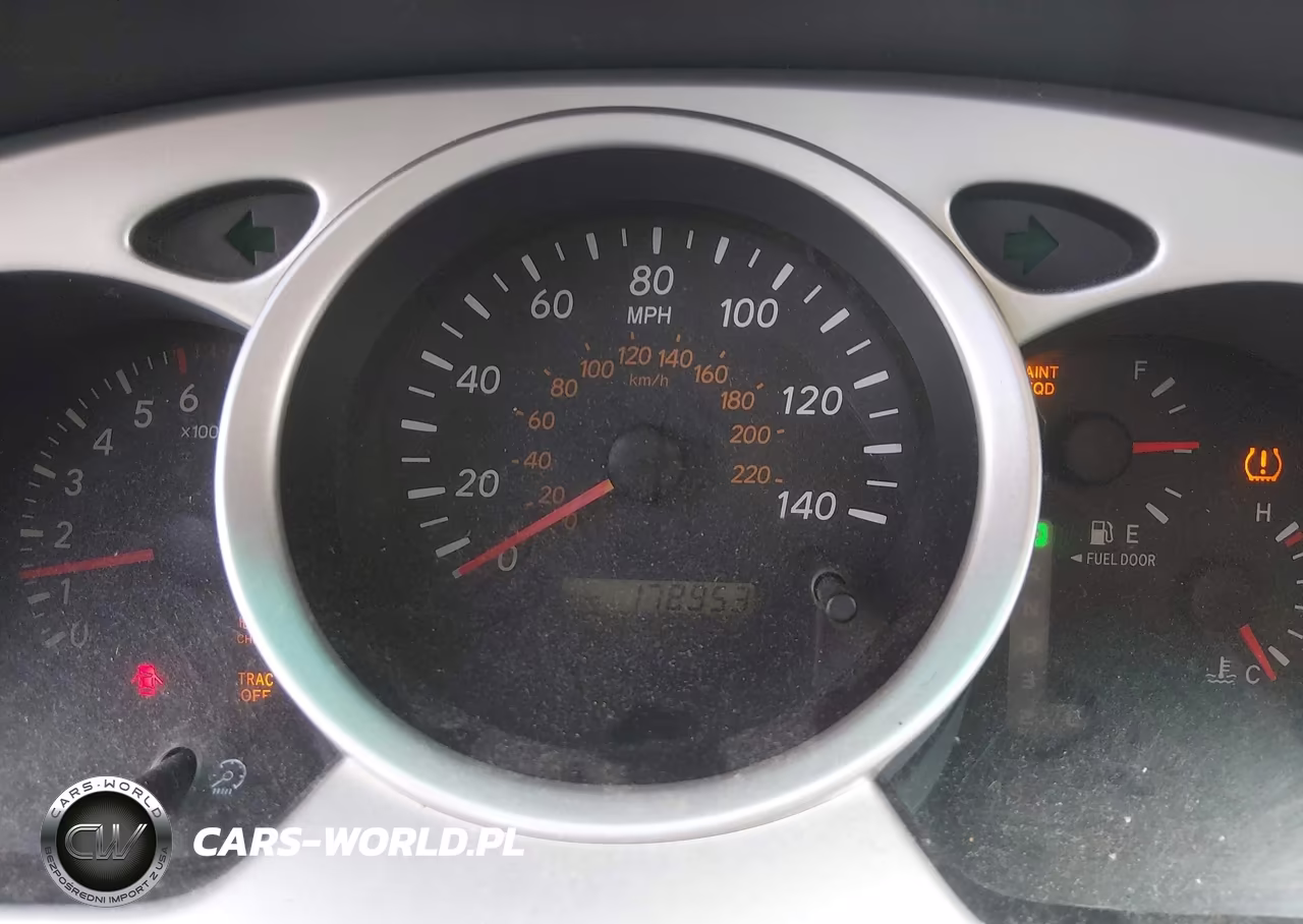 2005 Toyota Highlander V6 VIN:JTEGP21AX50090807 - 7