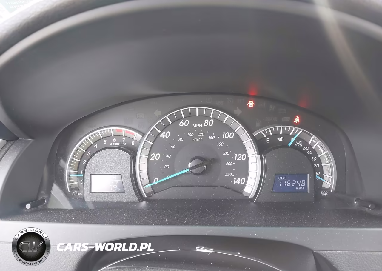 2014 Toyota Camry Se VIN:4T1BF1FK4EU841062 - 15