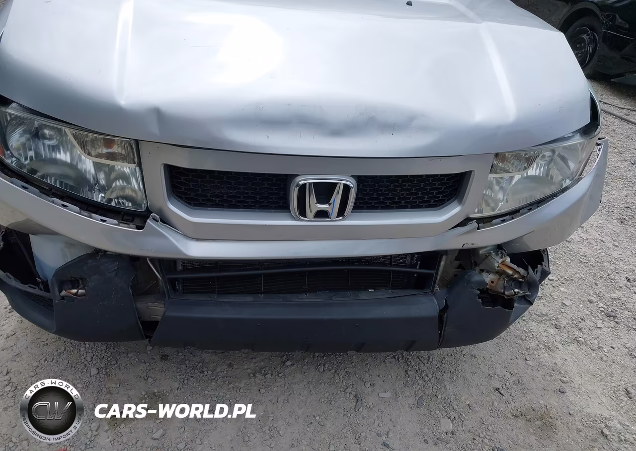 2010 Honda Element Ex VIN:5J6YH2H79AL007693 - 6