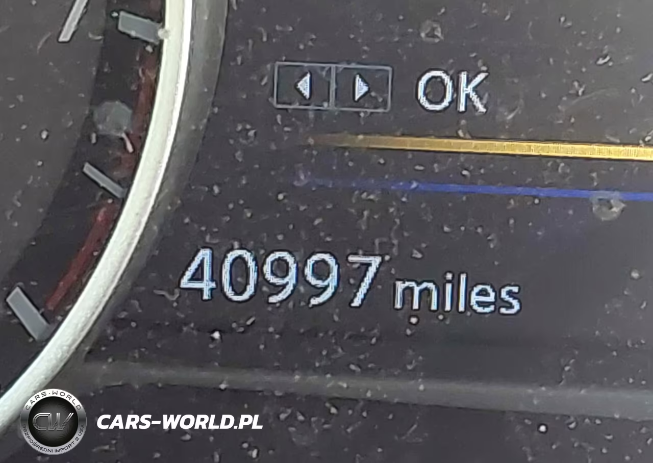 2018 Nissan Maxima 3.5 Sl VIN:1N4AA6AP8JC369369 - 15