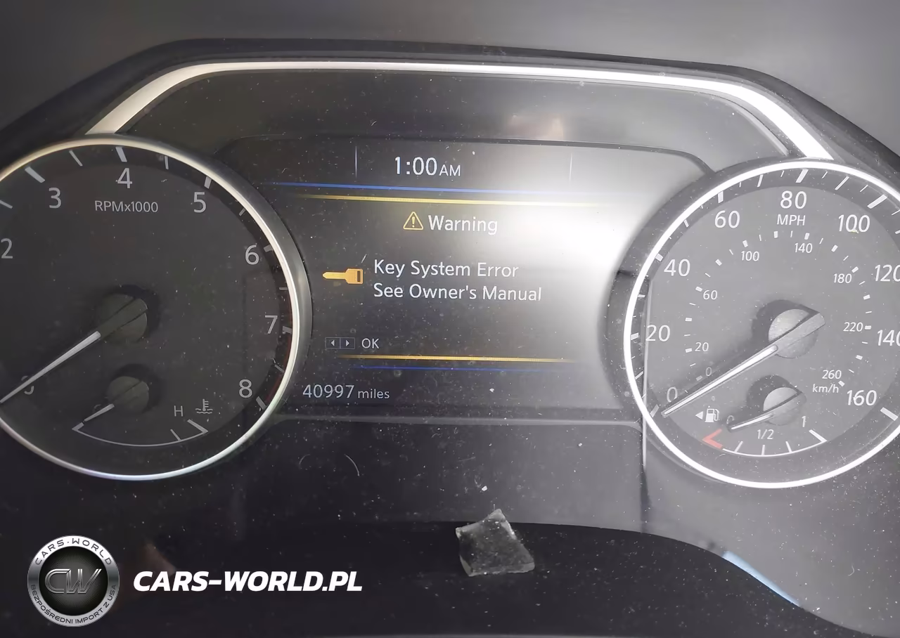 2018 Nissan Maxima 3.5 Sl VIN:1N4AA6AP8JC369369 - 7