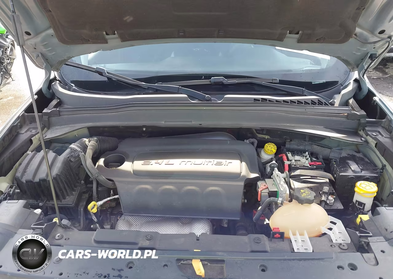 2018 Jeep Renegade Latitude Fwd VIN:ZACCJABB5JPJ23767 - 10