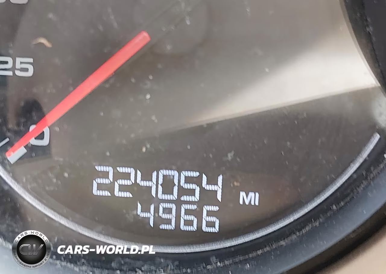 2013 Porsche Cayenne VIN:WP1AA2A29DLA05097 - 15