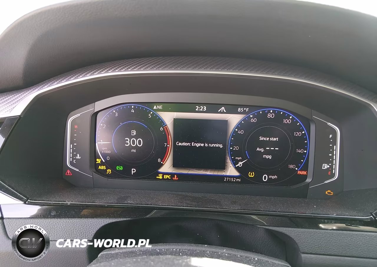 2023 Volkswagen Arteon 2.0T Sel Premium R-Line VIN:WVWTR7AN3PE014946 - 7