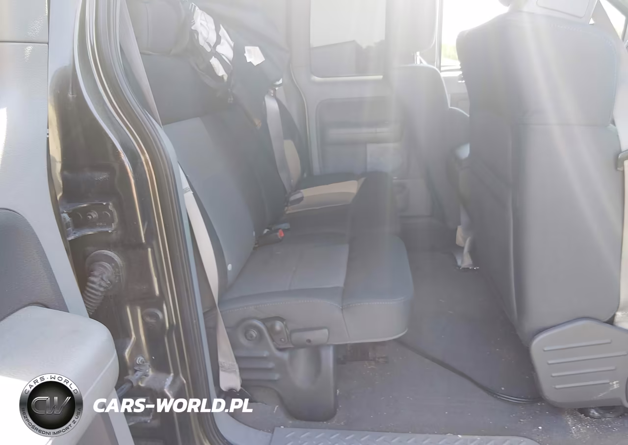 2008 Ford F-150 Fx4-Lariat-Xl-Xlt VIN:1FTPX14548FA67733 - 8