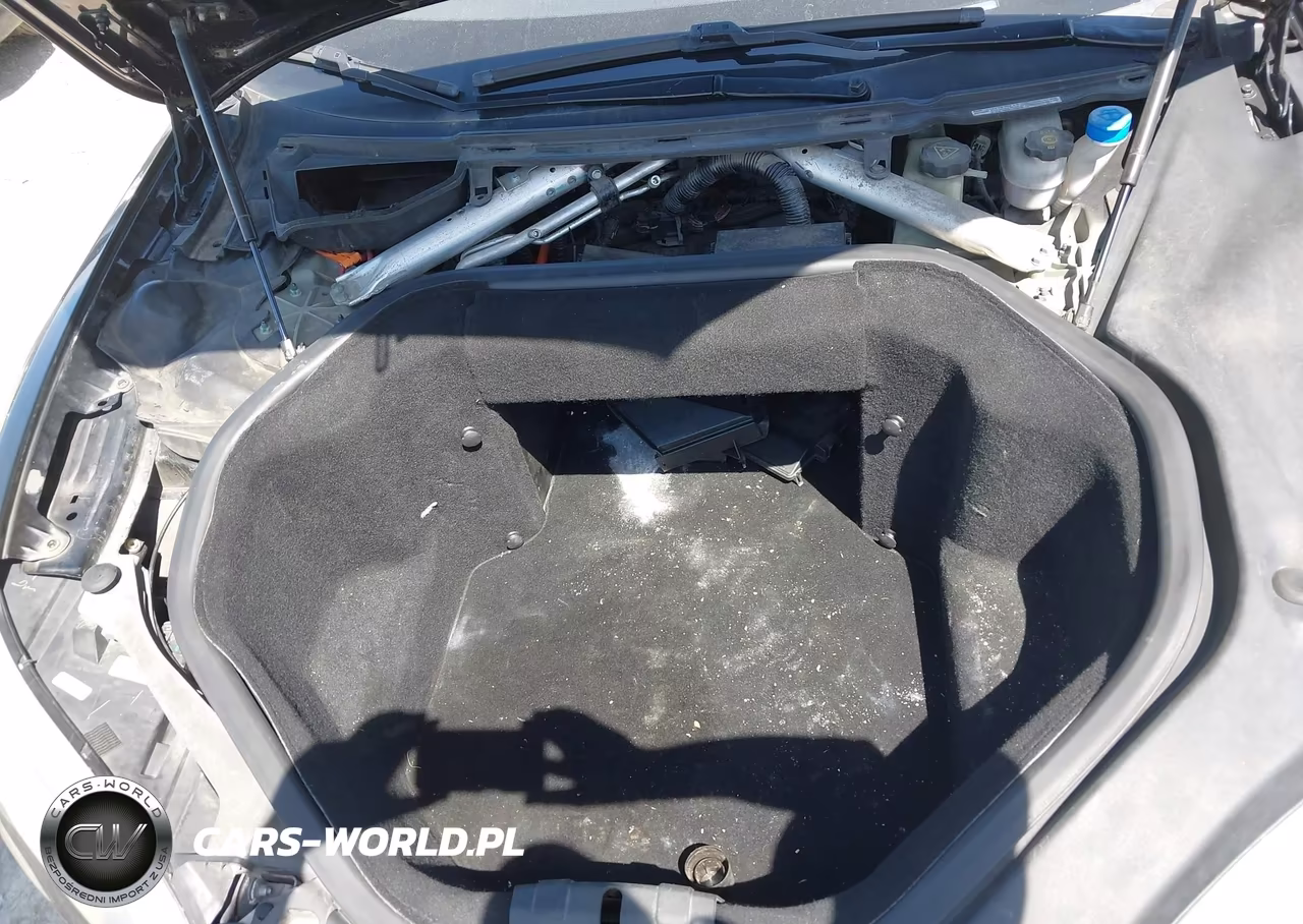 2013 Tesla Model S VIN:5YJSA1CNXDFP21520 - 10