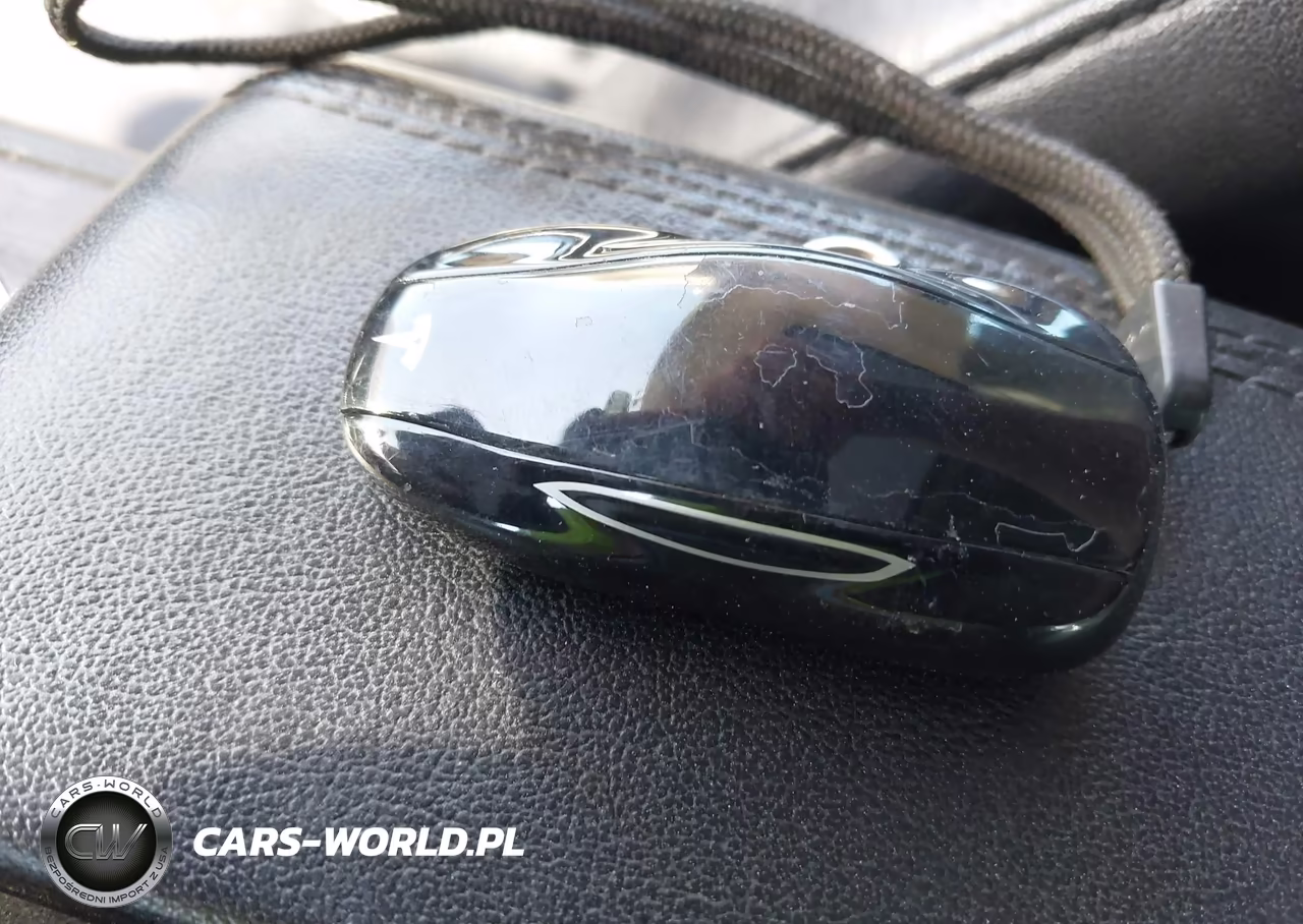 2013 Tesla Model S VIN:5YJSA1CNXDFP21520 - 11