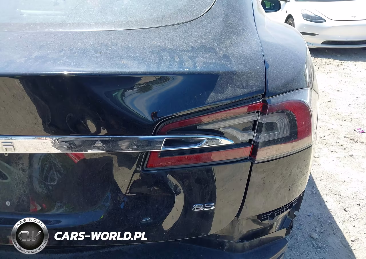 2013 Tesla Model S VIN:5YJSA1CNXDFP21520 - 21