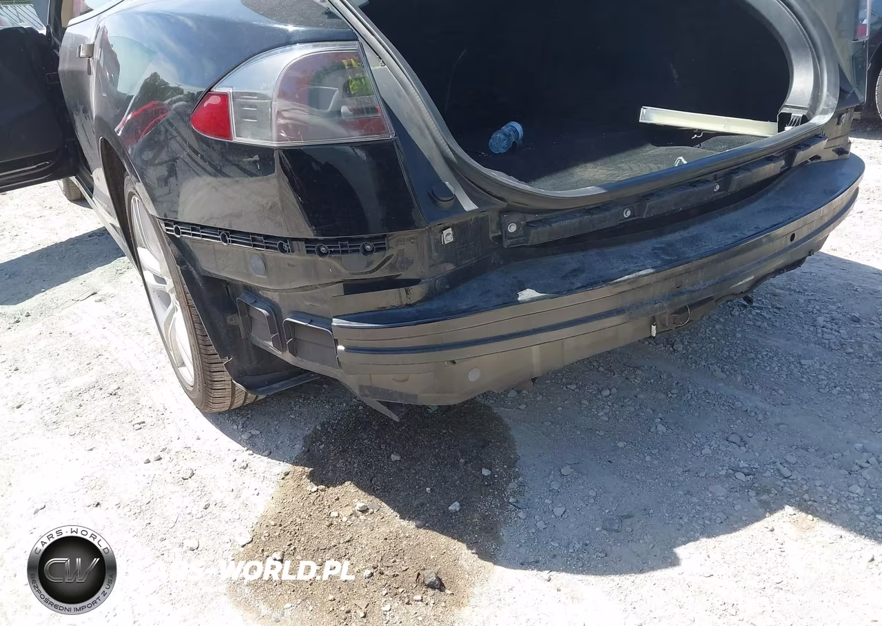 2013 Tesla Model S VIN:5YJSA1CNXDFP21520 - 6