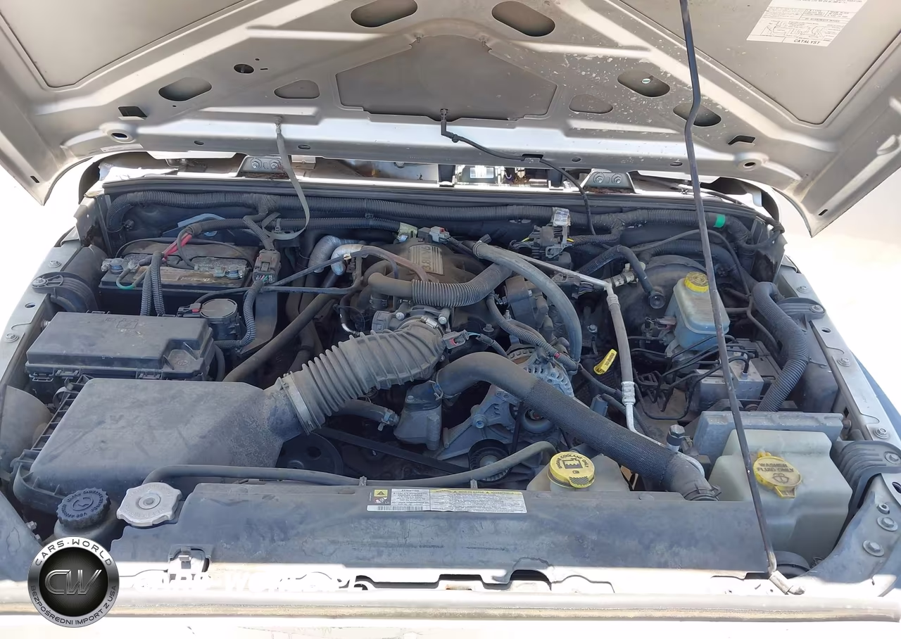 2007 Jeep Wrangler Unlimited X VIN:1J4GB39137L179708 - 10