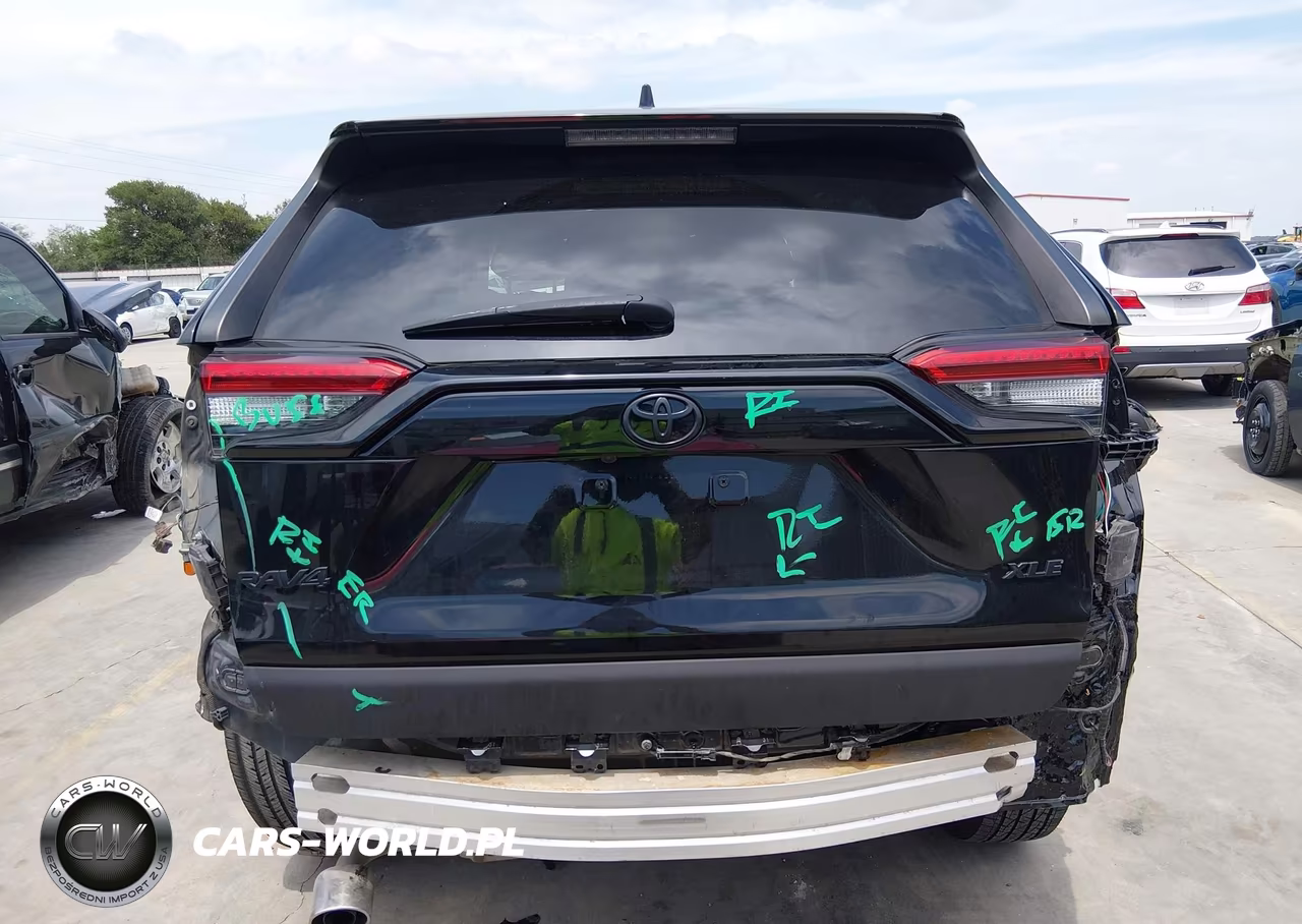 2020 Toyota Rav4 Xle VIN:2T3W1RFV1LC084314 - 17