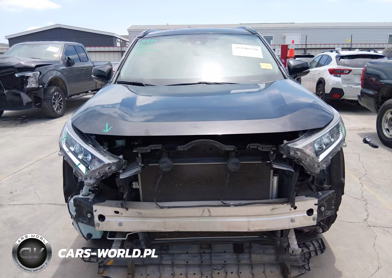2020 Toyota Rav4 Xle VIN:2T3W1RFV1LC084314 - 20