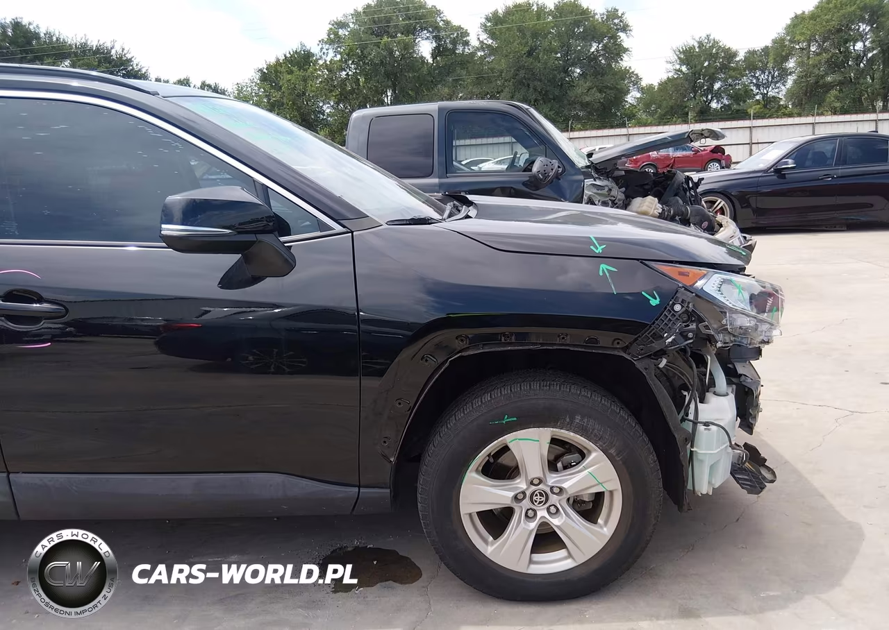 2020 Toyota Rav4 Xle VIN:2T3W1RFV1LC084314 - 21