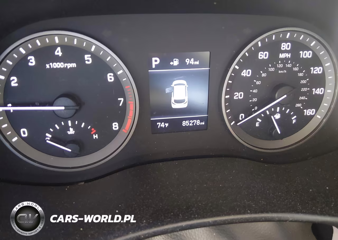 2020 Hyundai Tucson Sel VIN:KM8J33AL9LU140739 - 7