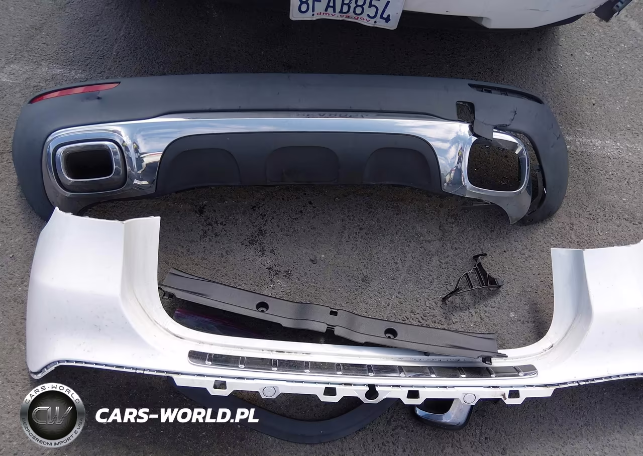 2021 Mercedes-Benz Gla 250 VIN:W1N4N4GB8MJ128898 - 12