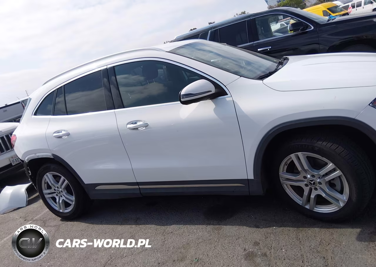 2021 Mercedes-Benz Gla 250 VIN:W1N4N4GB8MJ128898 - 14