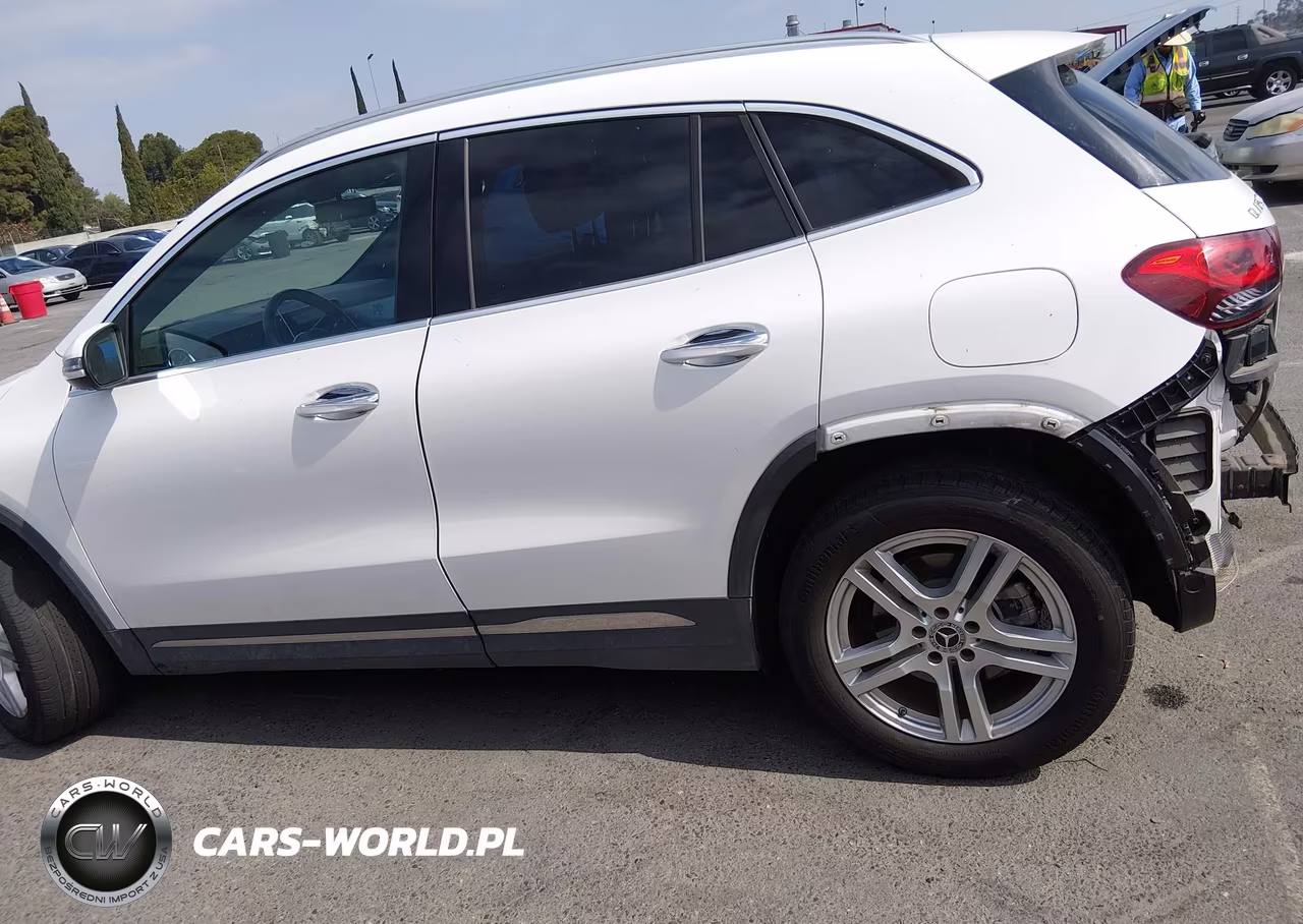 2021 Mercedes-Benz Gla 250 VIN:W1N4N4GB8MJ128898 - 15