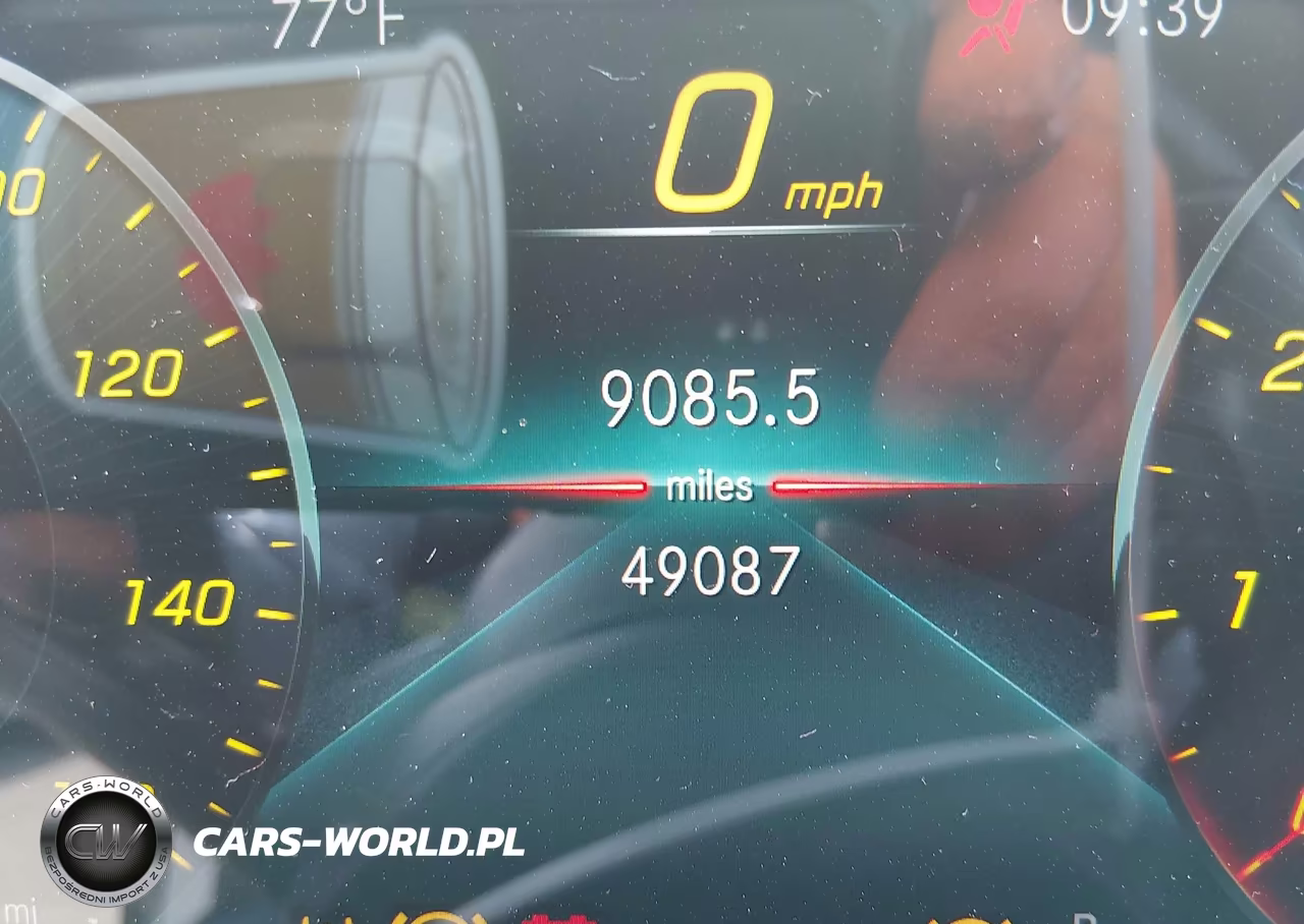 2021 Mercedes-Benz Gla 250 VIN:W1N4N4GB8MJ128898 - 16