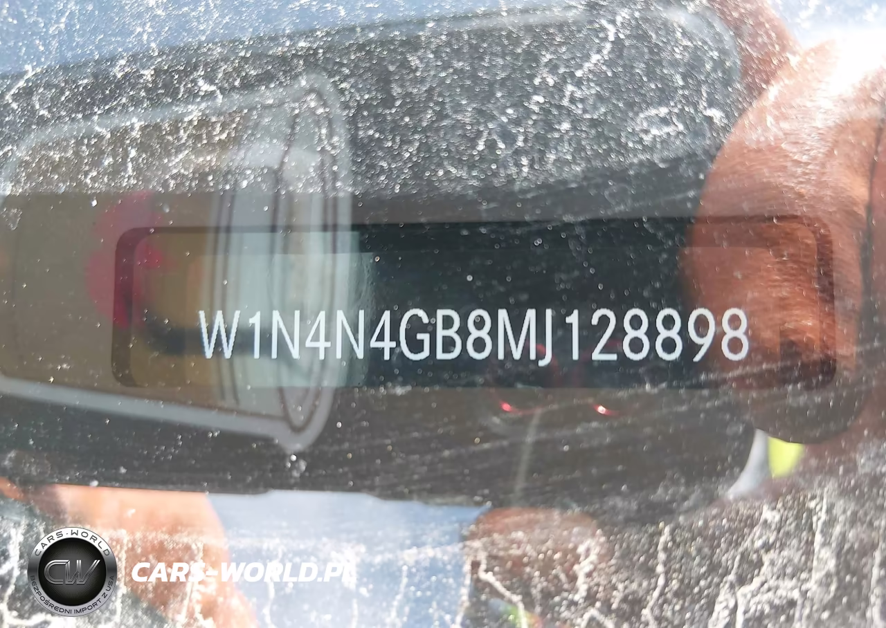 2021 Mercedes-Benz Gla 250 VIN:W1N4N4GB8MJ128898 - 9