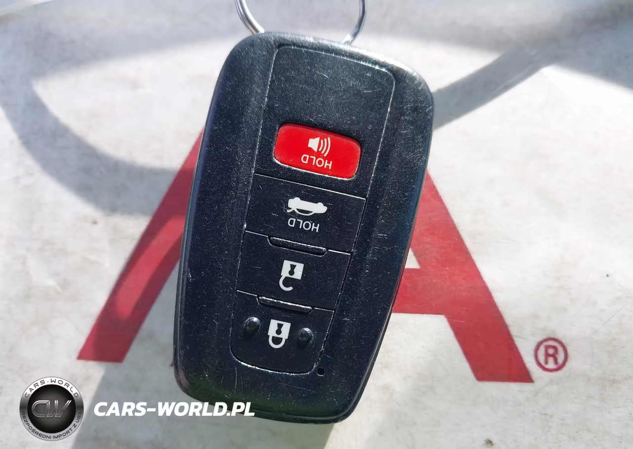2018 Toyota Camry Se VIN:4T1B11HK7JU135256 - 11