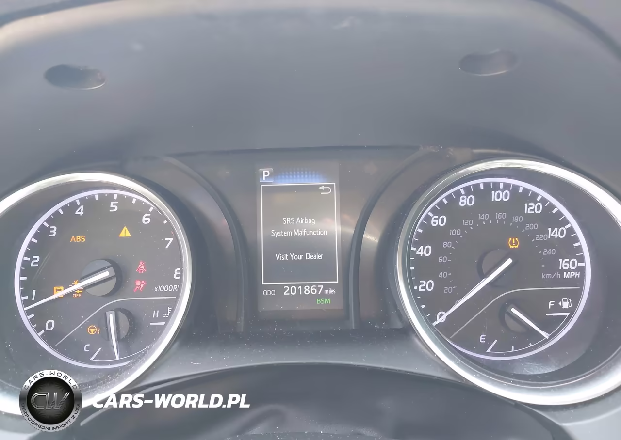 2018 Toyota Camry Se VIN:4T1B11HK7JU135256 - 7