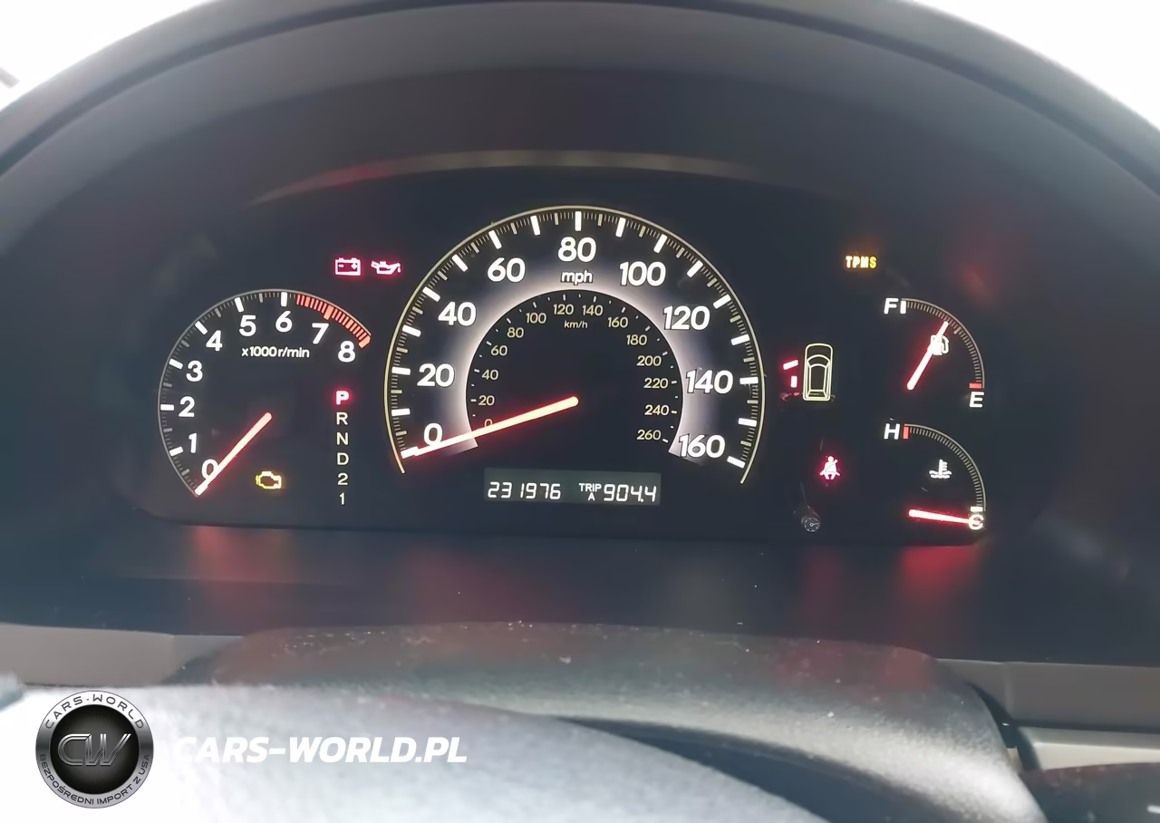 2007 Honda Odyssey Ex-L VIN:5FNRL386X7B024116 - 7