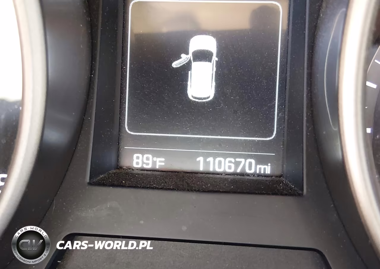 2017 Hyundai Santa Fe Se VIN:KM8SM4HF1HU170932 - 16