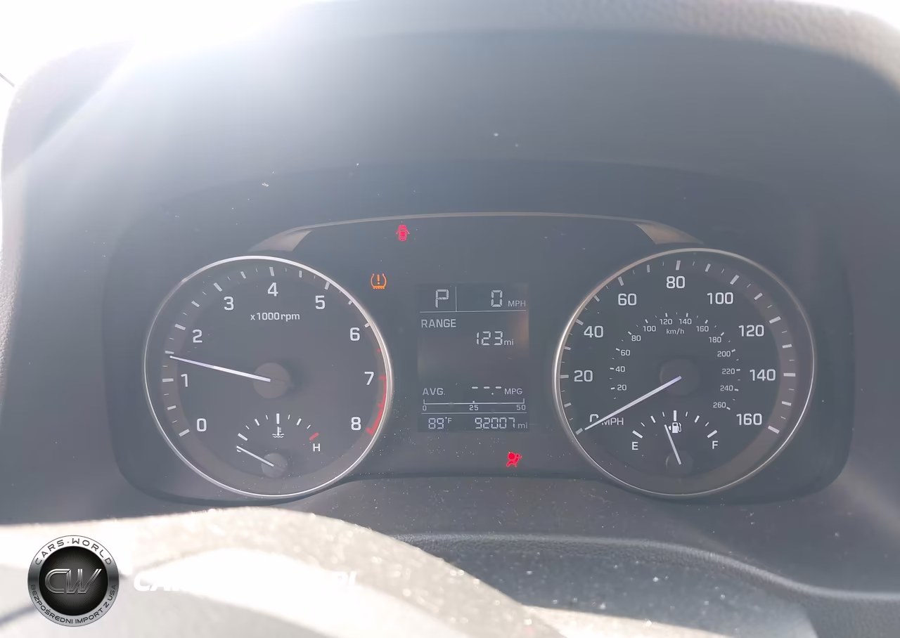 2017 Hyundai Elantra Se VIN:5NPD74LF0HH078488 - 7