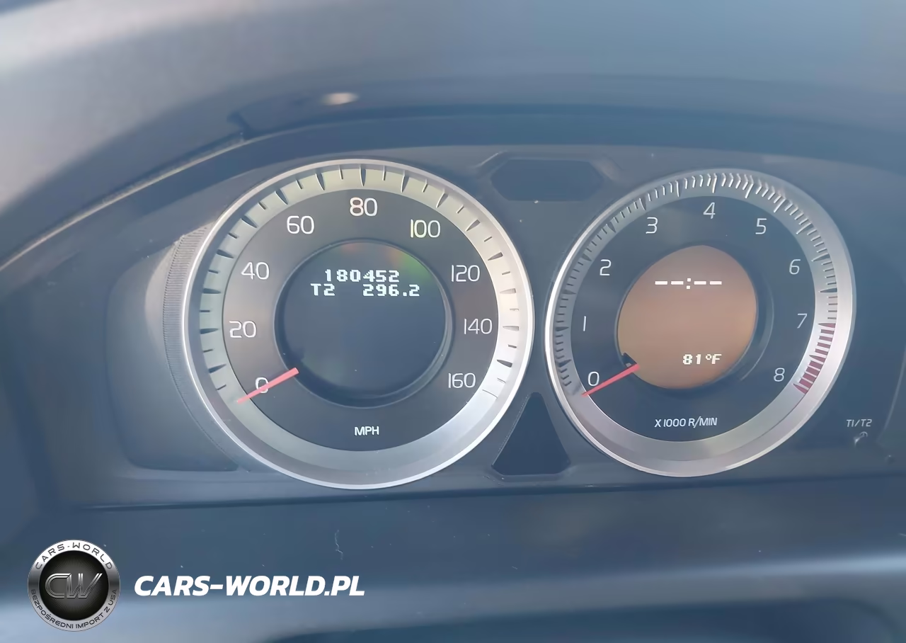 2013 Volvo Xc60 3.2 Premier VIN:YV4952DLXD2454353 - 7