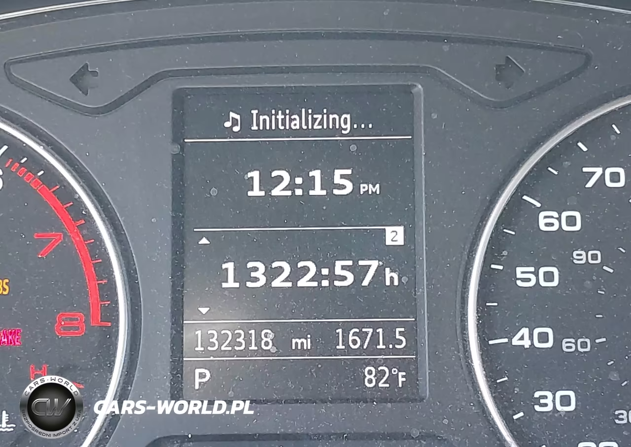 2016 Audi A3 1.8T Premium VIN:WAUA7GFF4G1113245 - 15