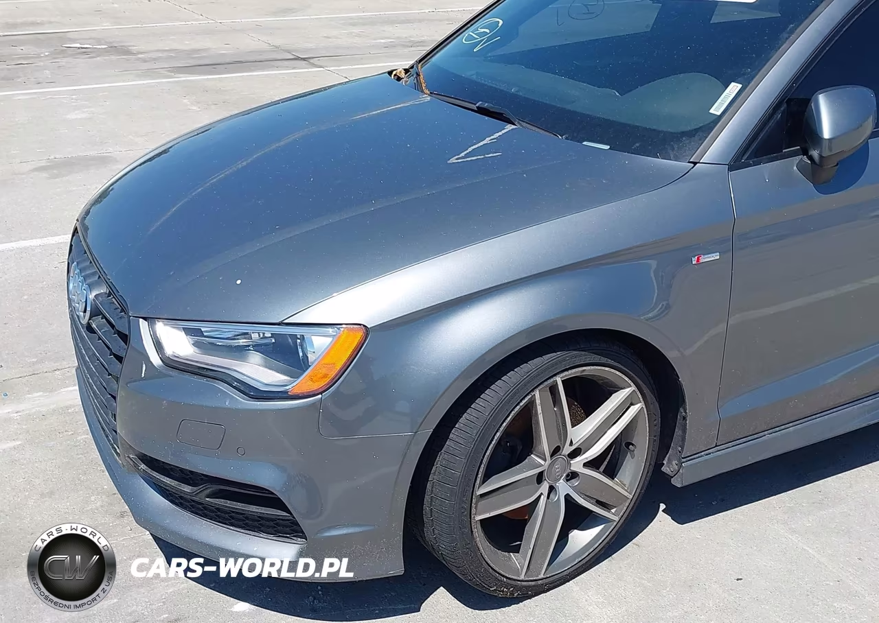 2016 Audi A3 1.8T Premium VIN:WAUA7GFF4G1113245 - 6