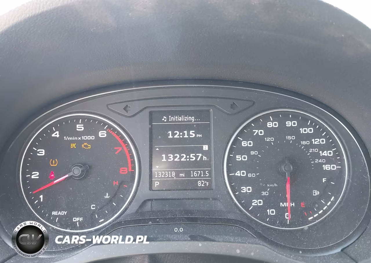 2016 Audi A3 1.8T Premium VIN:WAUA7GFF4G1113245 - 7
