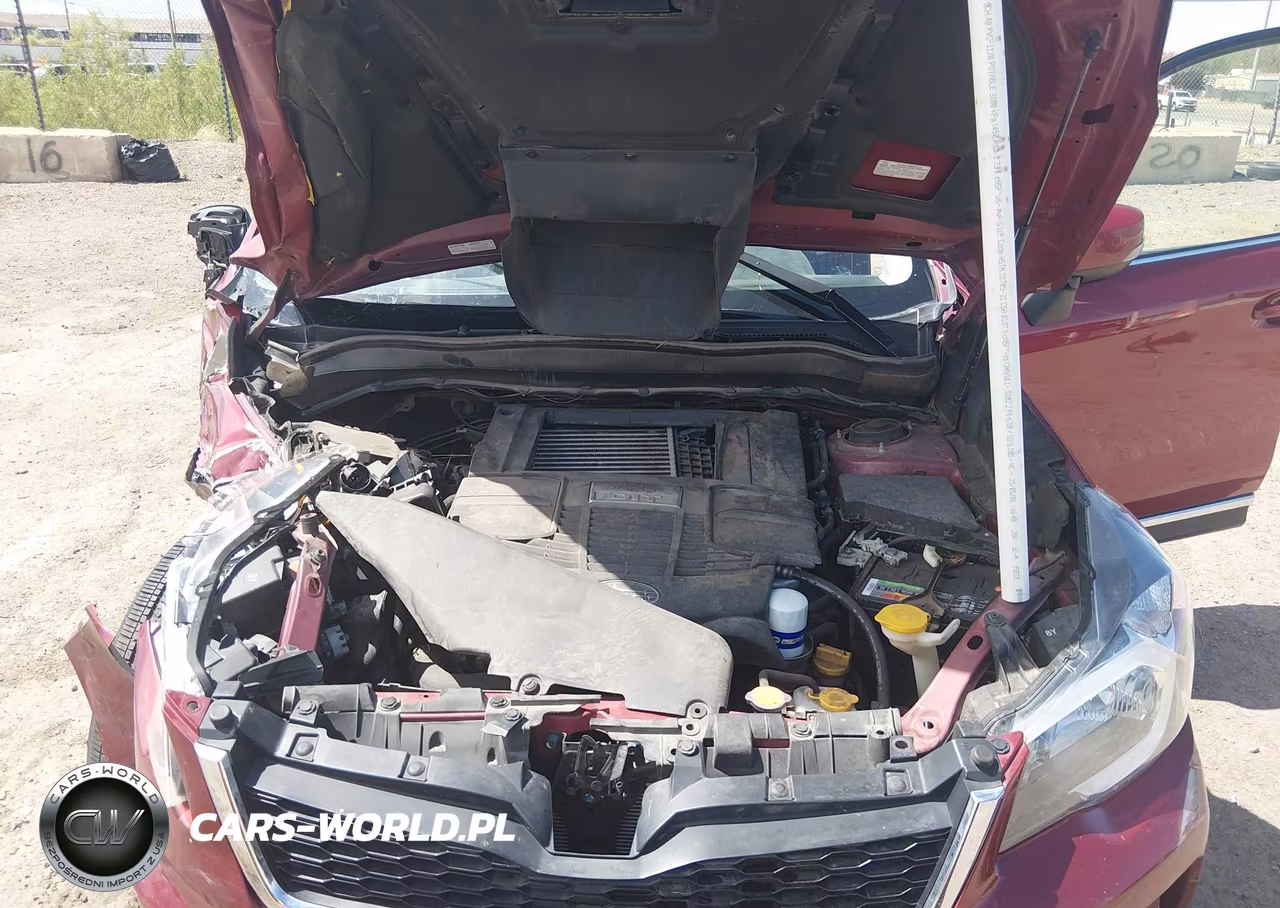2015 Subaru Forester 2.0Xt Touring VIN:JF2SJGWC1FH523281 - 10