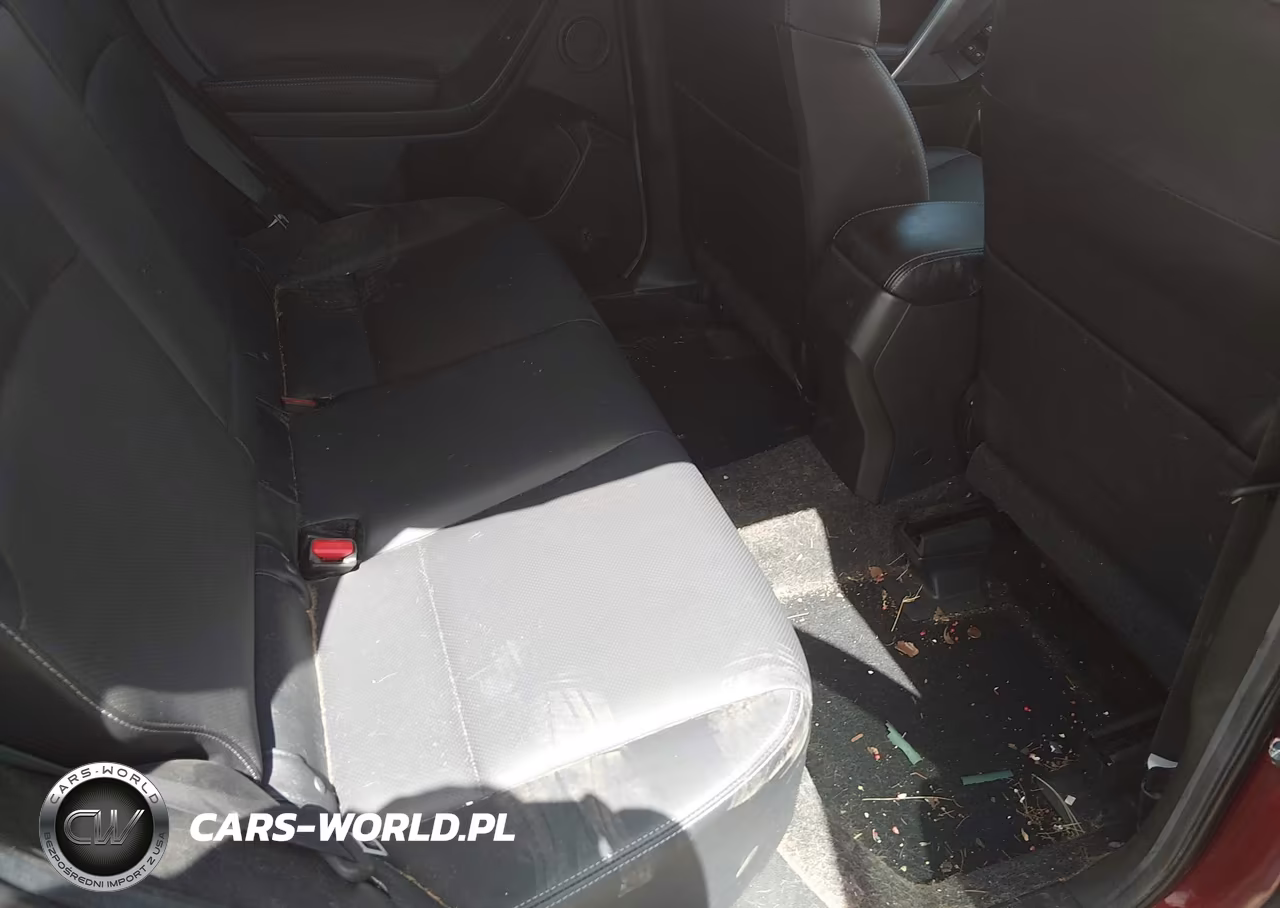 2015 Subaru Forester 2.0Xt Touring VIN:JF2SJGWC1FH523281 - 8